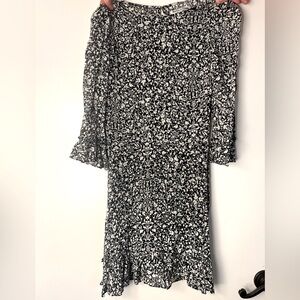 Reformation dress